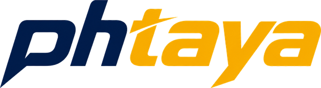 phtaya online gaming platform logo